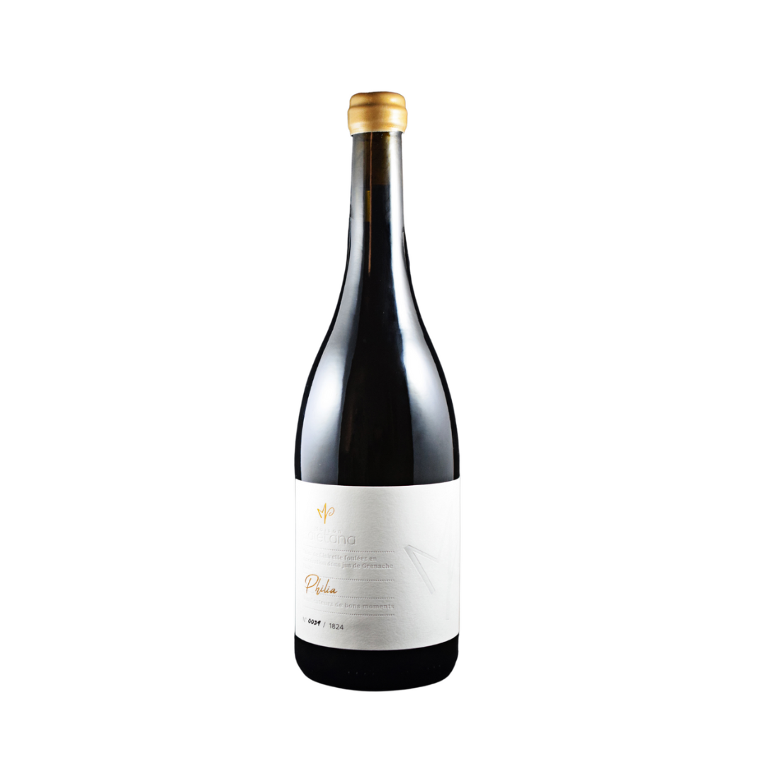 Philia Blanc 2023 – Maison Laietana