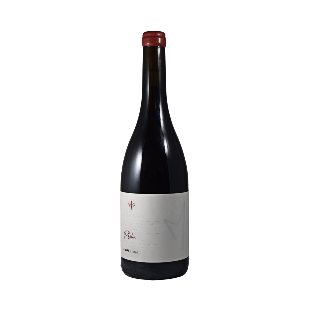 Philia Rouge 2023 – Maison Laietana