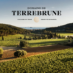 TERREBRUNE ROUGE - AOP Bandol 2011