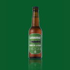 Bière IPA - La Barrac' 33cl