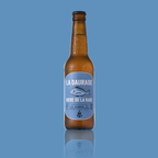 Bière Blanche - La Daurade 33cl