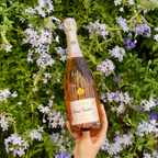 Champagne Rosé - Brut 75cl