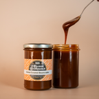 Pâte à tartiner Caramel Beurre Salé - 250g