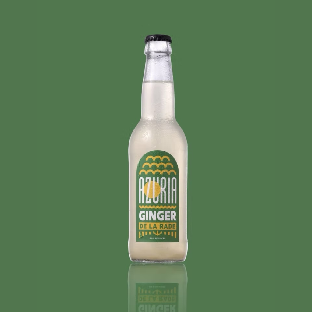 Ginger Bio - 33cl