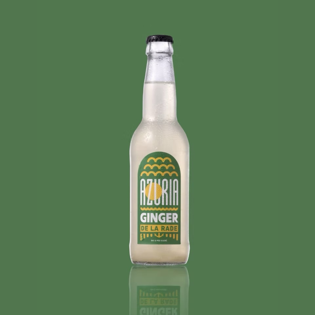 Ginger Bio - 33cl