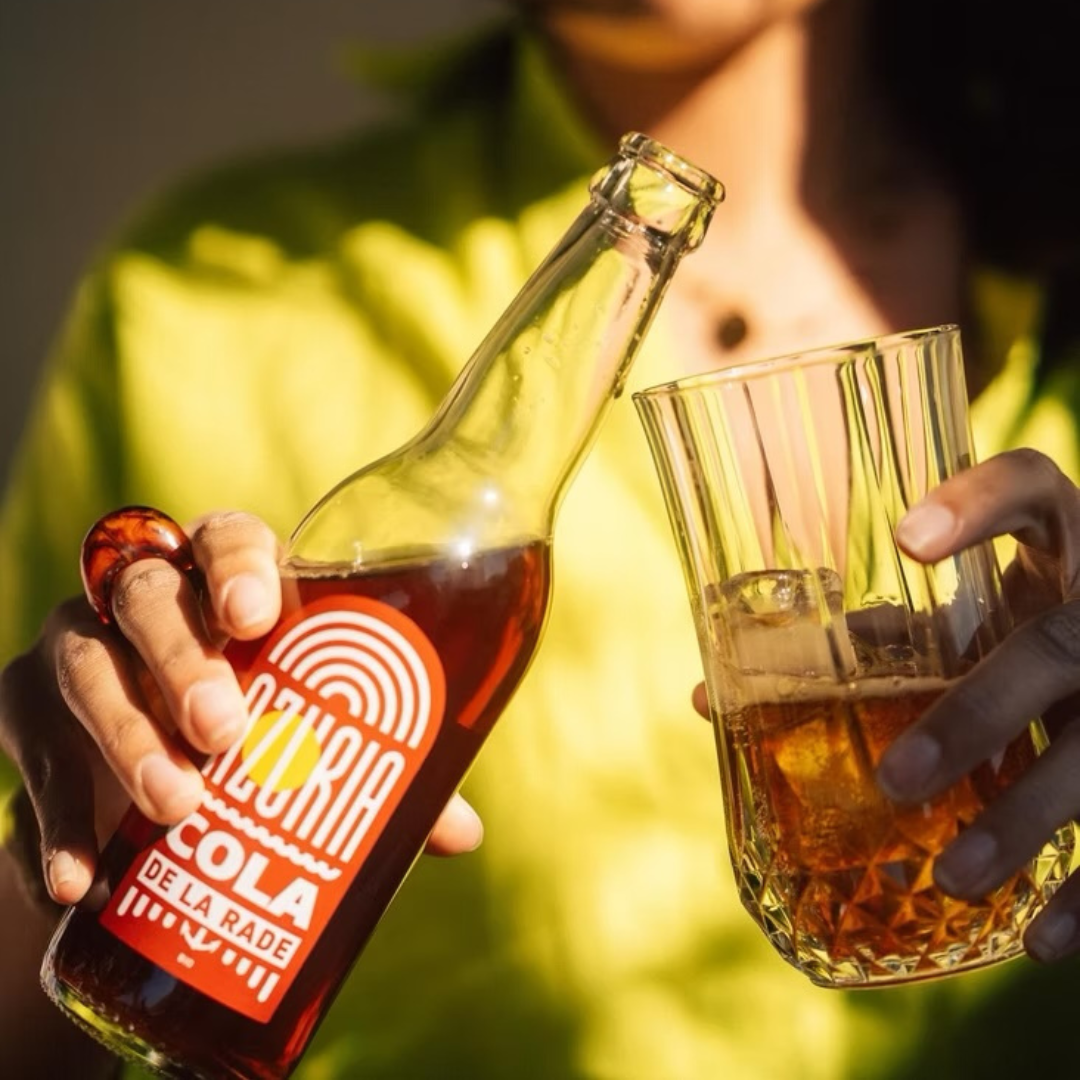 Cola Bio - 33cl