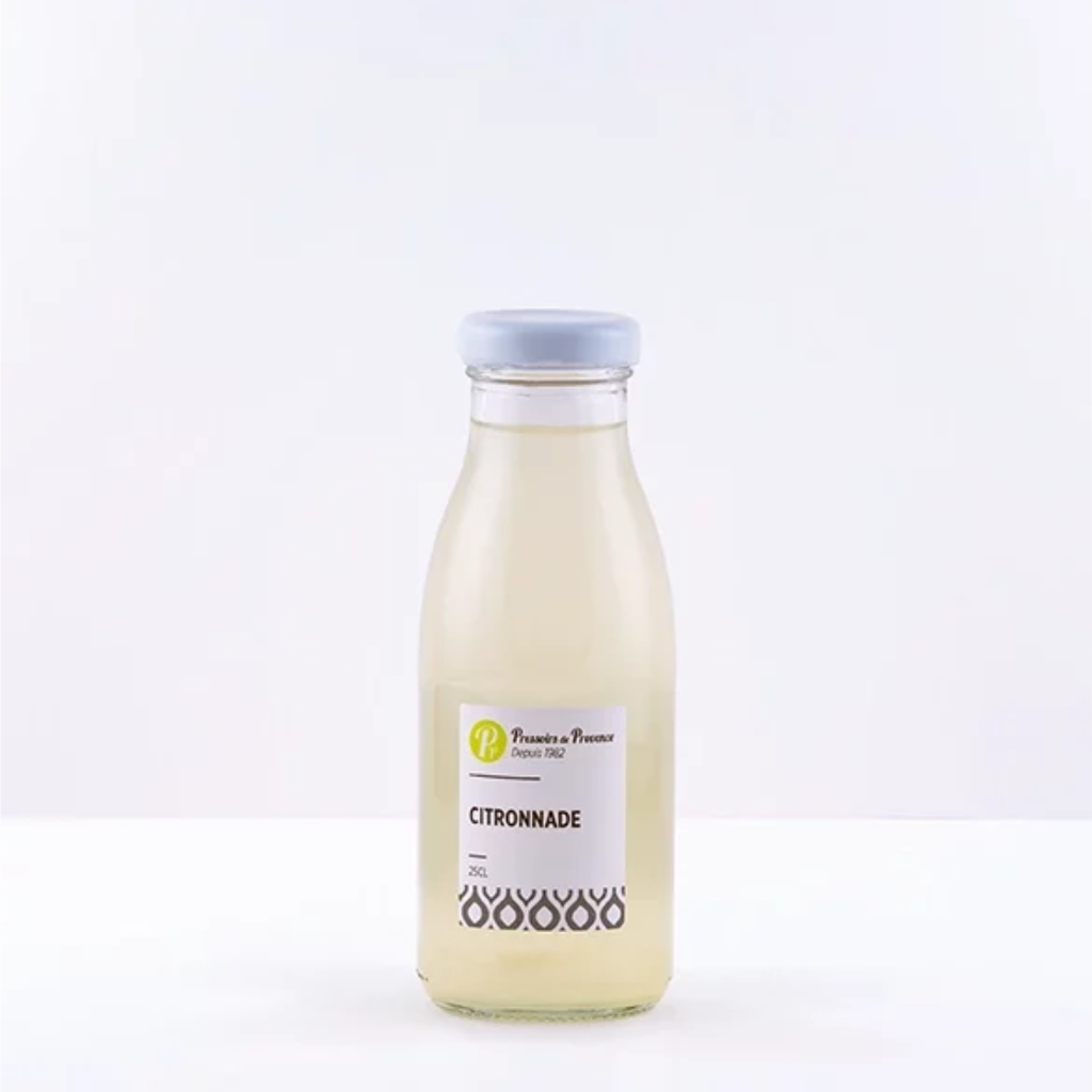 Citronnade - 25cl
