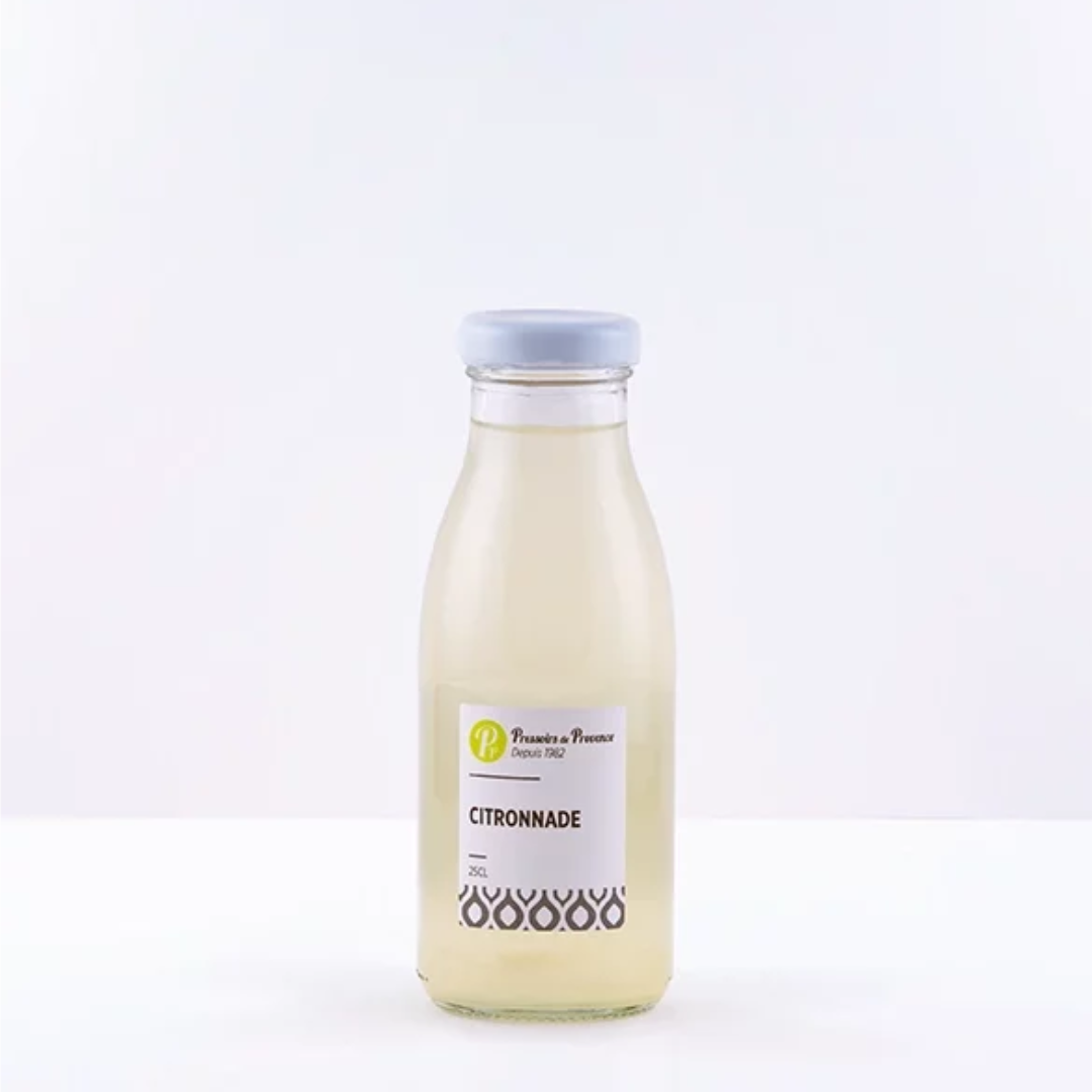 Citronnade - 25cl