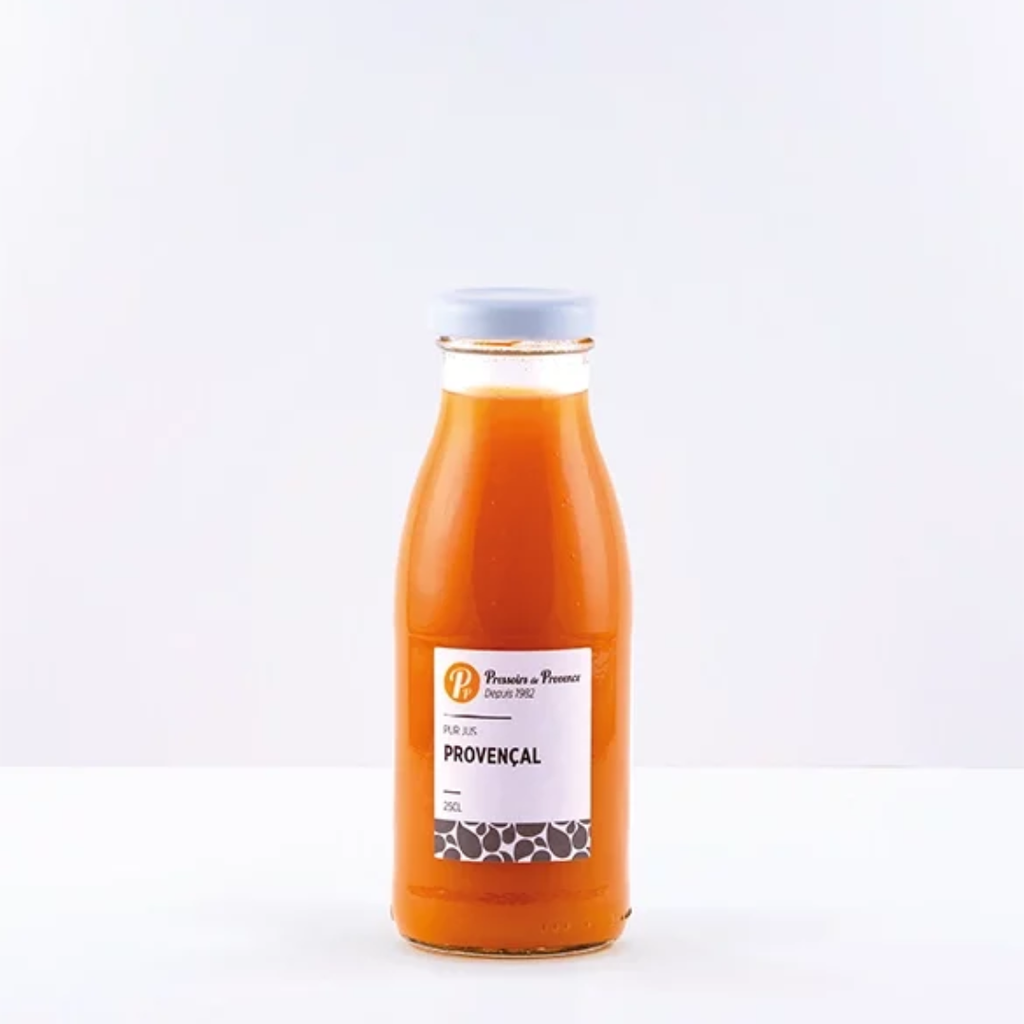 Pur jus Provençal - 25cl