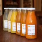 Pur jus Orange - 25cl