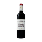 TERREBRUNE ROUGE - AOP Bandol 2011