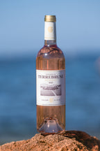 TERREBRUNE ROSÉ - AOP Bandol 2023