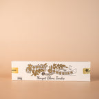 Nougat blanc tendre - barre 200g