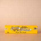 Nougat noir souple - barre 200g