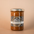 Crème de nougat noir - 250g