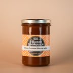 Pâte à tartiner Caramel Beurre Salé - 250g