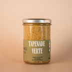 Tapenade verte - 200g