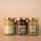 Trio de Tapenades - 3x90g