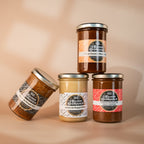 Crème de nougat blanc - 250g