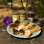 Trio de Tapenades - 3x90g