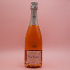 Champagne Rosé - Brut 75cl