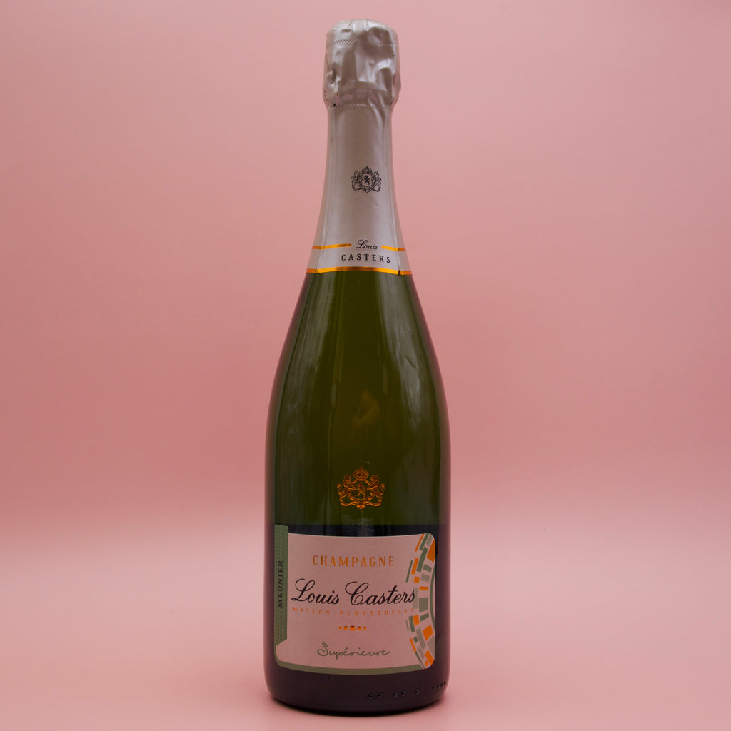 Champagne Cuvée Supérieure - Brut 75cl