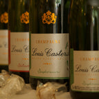 Champagne Cuvée Supérieure - Brut 75cl