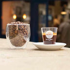 Café Nicaragua Mombacho en grain - 250g