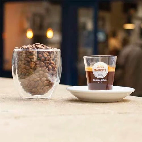 Café Cuba Sierra Maestra en grain - 250g