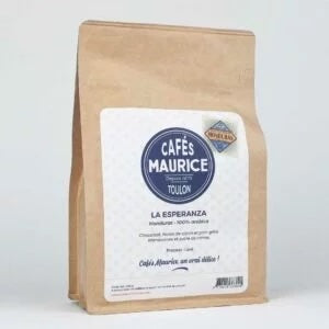 Café Honduras La Esperanza en grain - 250g