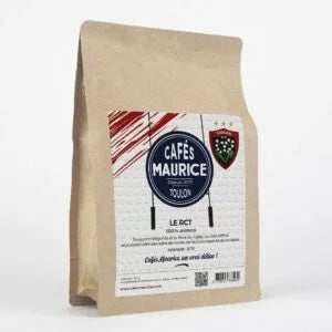 Café le RCT en grain - 250g