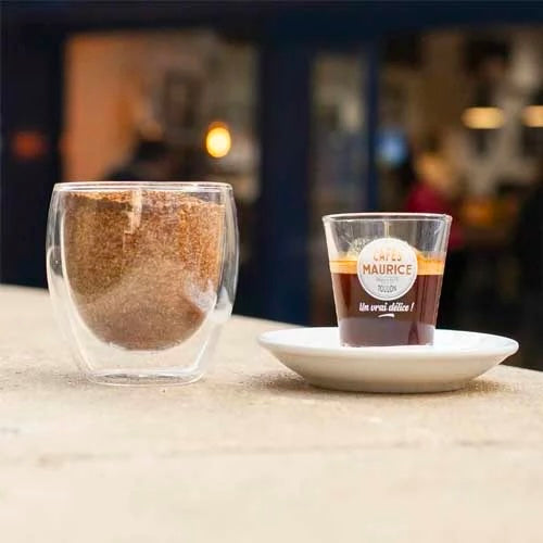 Café Pérou Bio moulu - 250g