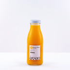 pur jus d'orange