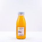 pur jus de pomme à Ollioules, Au Cyrano
