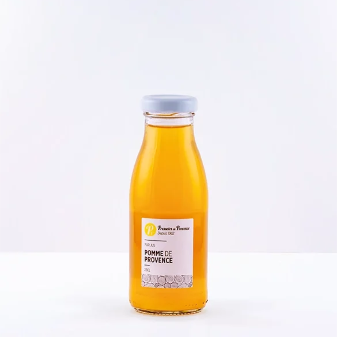 pur jus de pomme à Ollioules, Au Cyrano