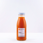Pur jus d'abricot - 25cl